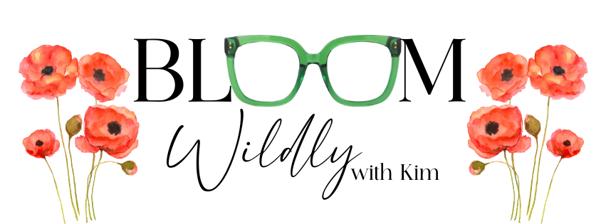Bloom Wildly With Kim | Permanent & Personalized Jewelry with jBloom