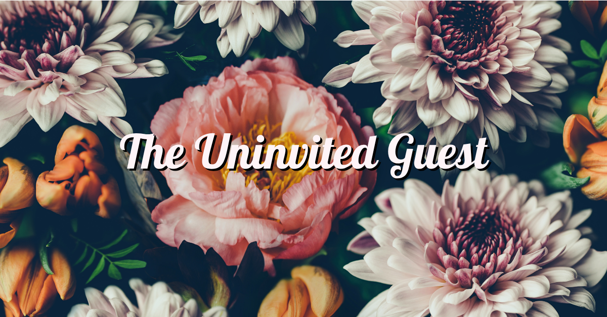 When Grief Shows Up Uninvited
