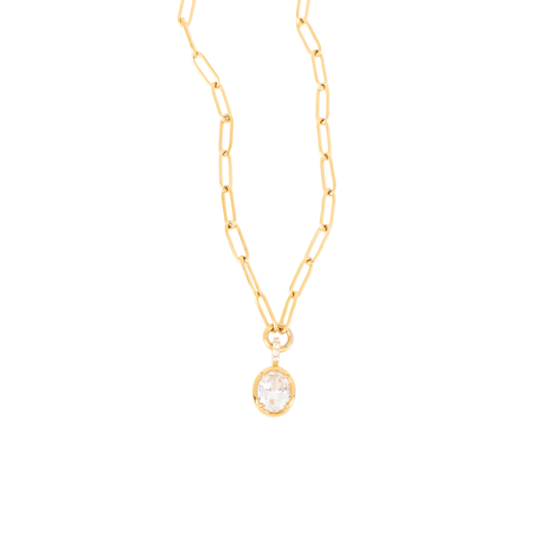 Danielle necklace product image