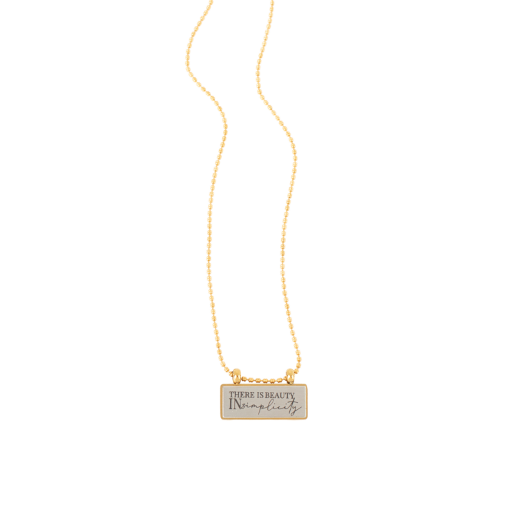 Daphne Necklace