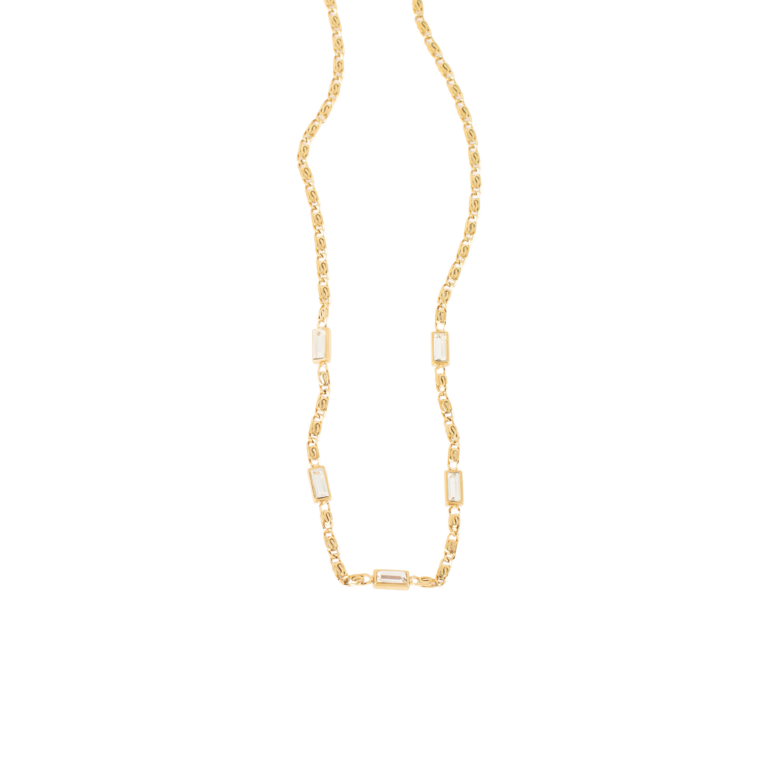 Felicity Necklace