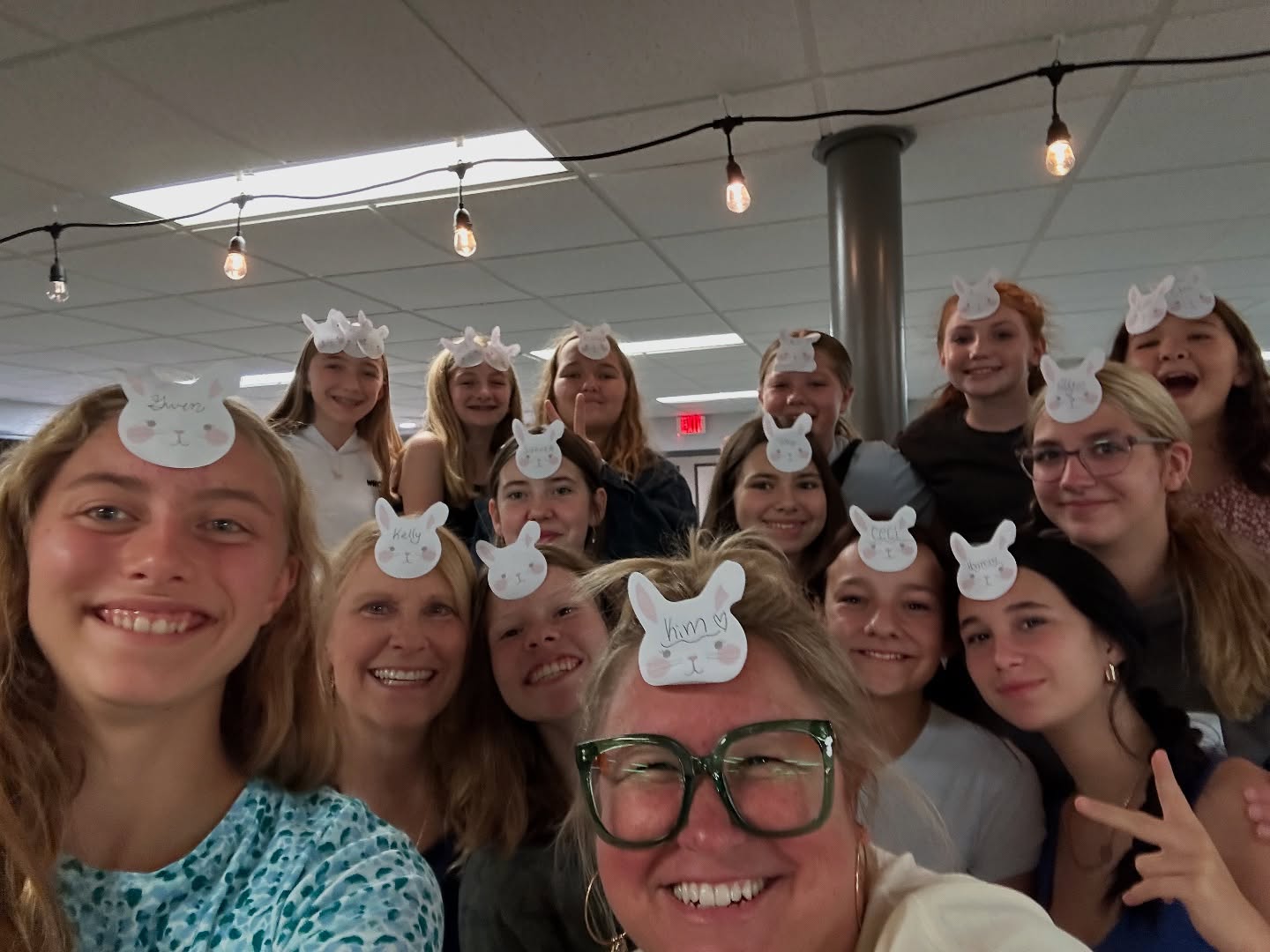 These sweet girls make my Wednesday’s so much better!🥳🩷
@queststudentsstl @questchurchstl