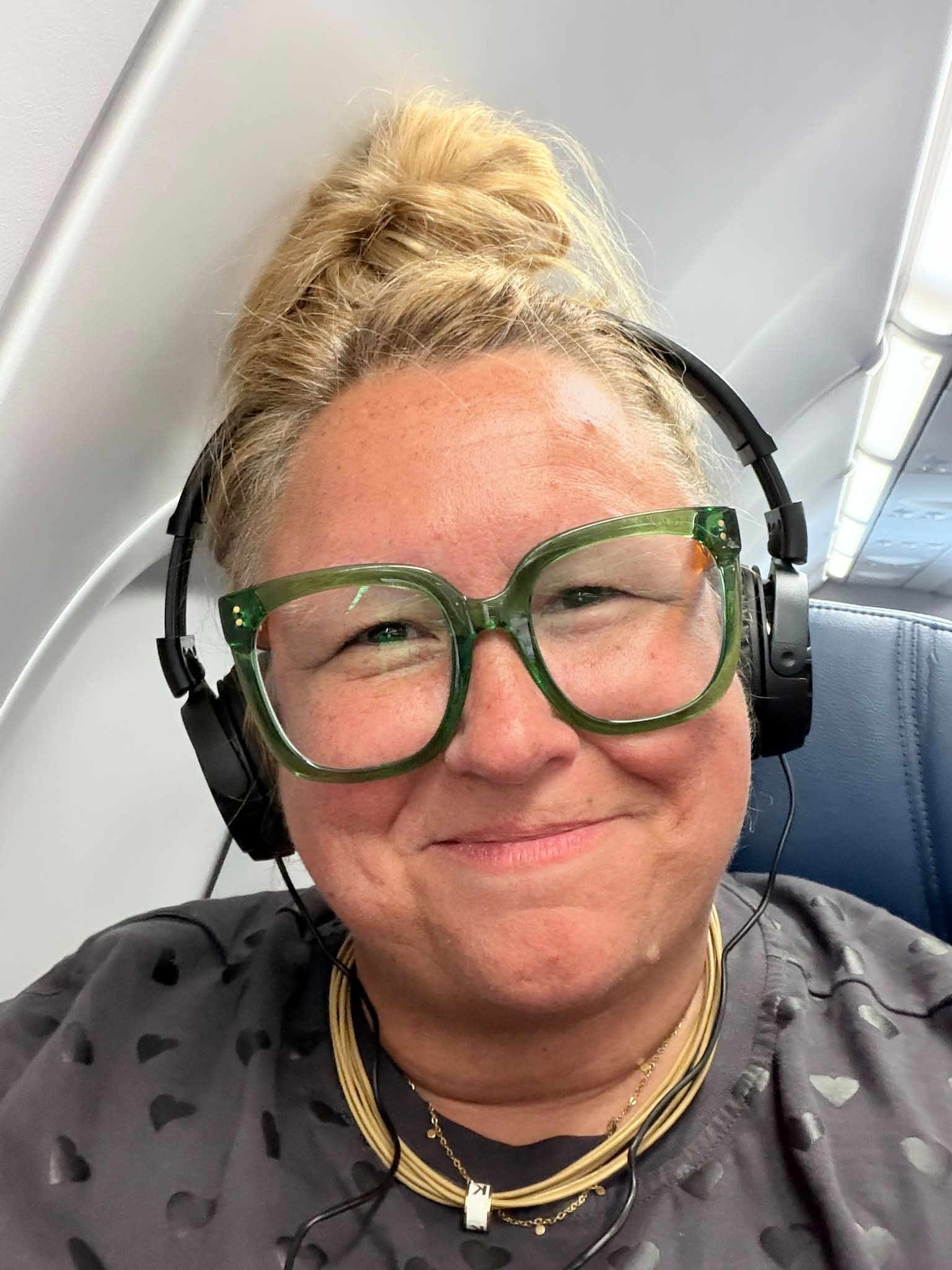 Off to the DR for the Jbloom + PermaLinx Directors Retreat! Stay tuned for some fun! 🏝️🌊
